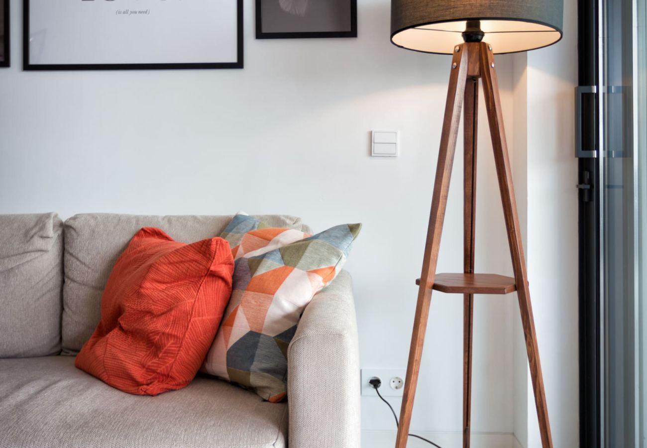 Apartamento en Torremolinos - Lola