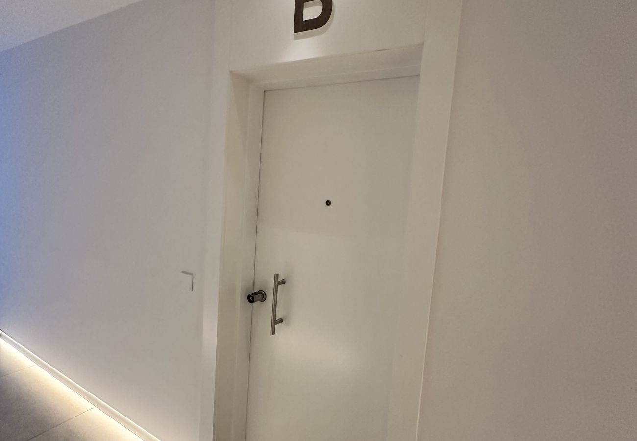 Apartamento en Torremolinos - Lola | Cerca de la playa en Torremolinos
