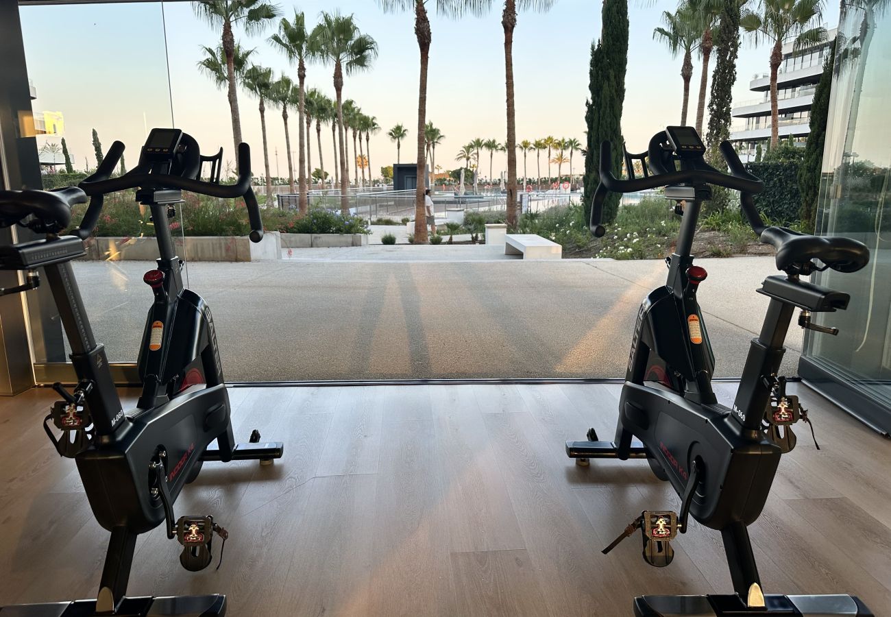 Apartamento en Torremolinos - Lola | Cerca de la playa en Torremolinos