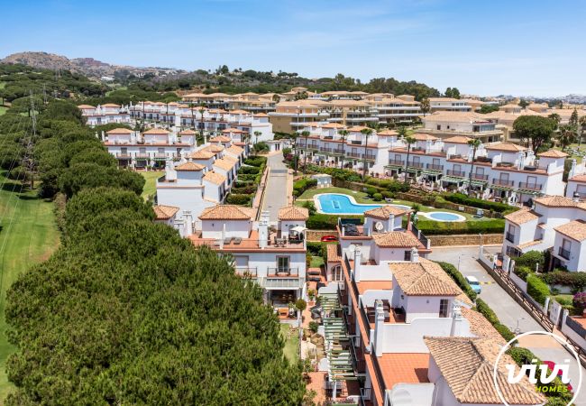 Apartamento en Marbella - Lochloosa | Cerca de golf en Cabopino Apartamento en Marbella - Lochloosa | Cerca de golf en Cabopino