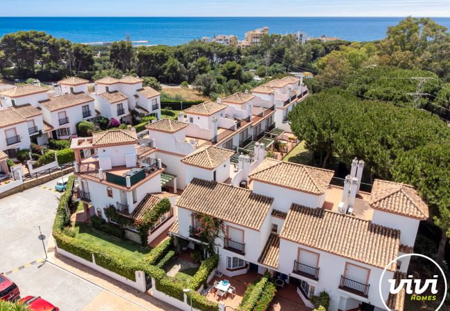 Apartamento en Marbella - Lochloosa | Cerca de golf en Cabopino Apartamento en Marbella - Lochloosa | Cerca de golf en Cabopino