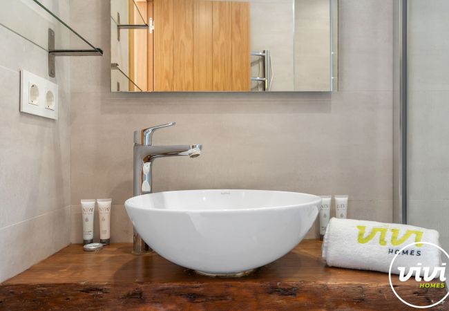 Apartamento en Marbella - Lochloosa | Cerca de golf en Cabopino Apartamento en Marbella - Lochloosa | Cerca de golf en Cabopino