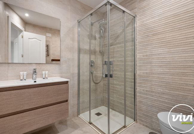 Apartamento en Marbella - Lochloosa | Cerca de golf en Cabopino Apartamento en Marbella - Lochloosa | Cerca de golf en Cabopino