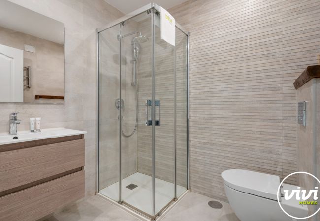 Apartamento en Marbella - Lochloosa | Cerca de golf en Cabopino Apartamento en Marbella - Lochloosa | Cerca de golf en Cabopino