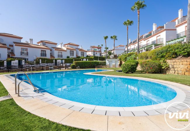 Apartamento en Marbella - Lochloosa | Cerca de golf en Cabopino Apartamento en Marbella - Lochloosa | Cerca de golf en Cabopino