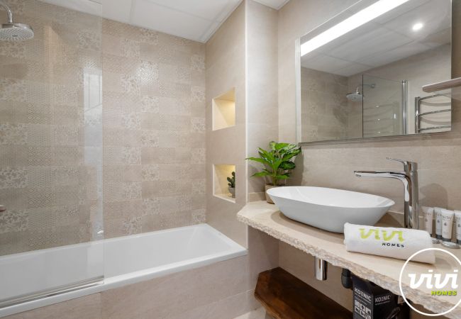 Apartamento en Marbella - Lochloosa | Cerca de golf en Cabopino Apartamento en Marbella - Lochloosa | Cerca de golf en Cabopino