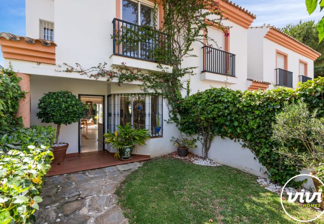 Apartamento en Marbella - Lochloosa | Cerca de golf en Cabopino Apartamento en Marbella - Lochloosa | Cerca de golf en Cabopino
