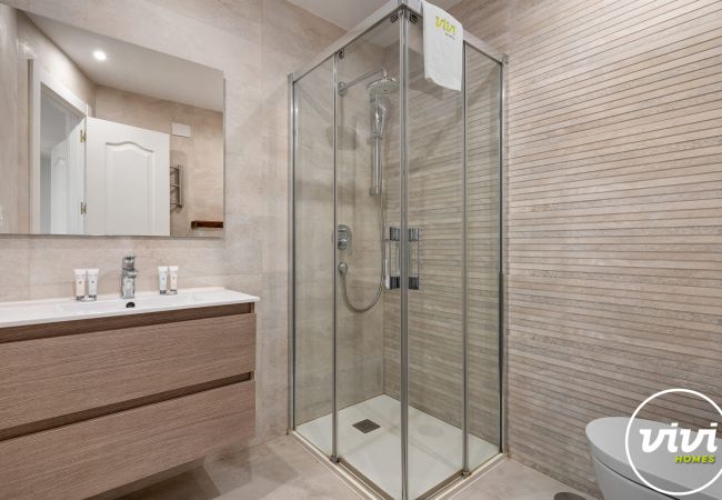 Apartamento en Marbella - Lochloosa | Cerca de golf en Cabopino Apartamento en Marbella - Lochloosa | Cerca de golf en Cabopino