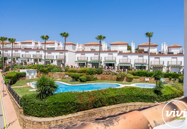 Apartamento en Marbella - Lochloosa | Cerca de golf en Cabopino Apartamento en Marbella - Lochloosa | Cerca de golf en Cabopino