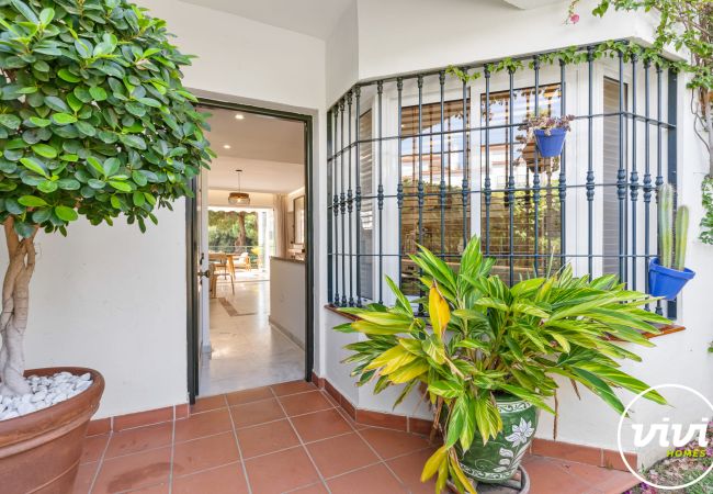 Apartamento en Marbella - Lochloosa | Cerca de golf en Cabopino Apartamento en Marbella - Lochloosa | Cerca de golf en Cabopino