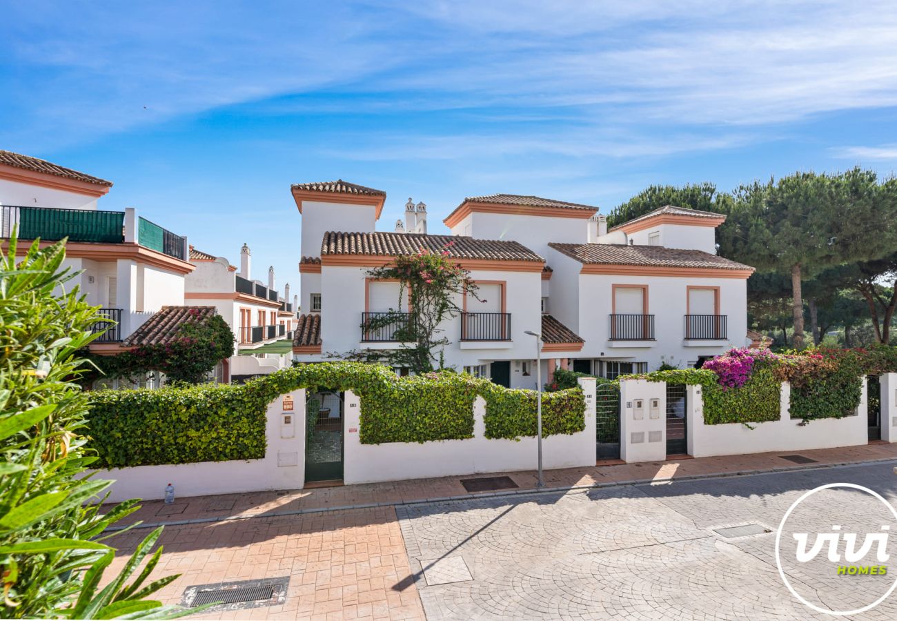 Apartamento en Marbella - Lochloosa | Cerca de golf en Cabopino