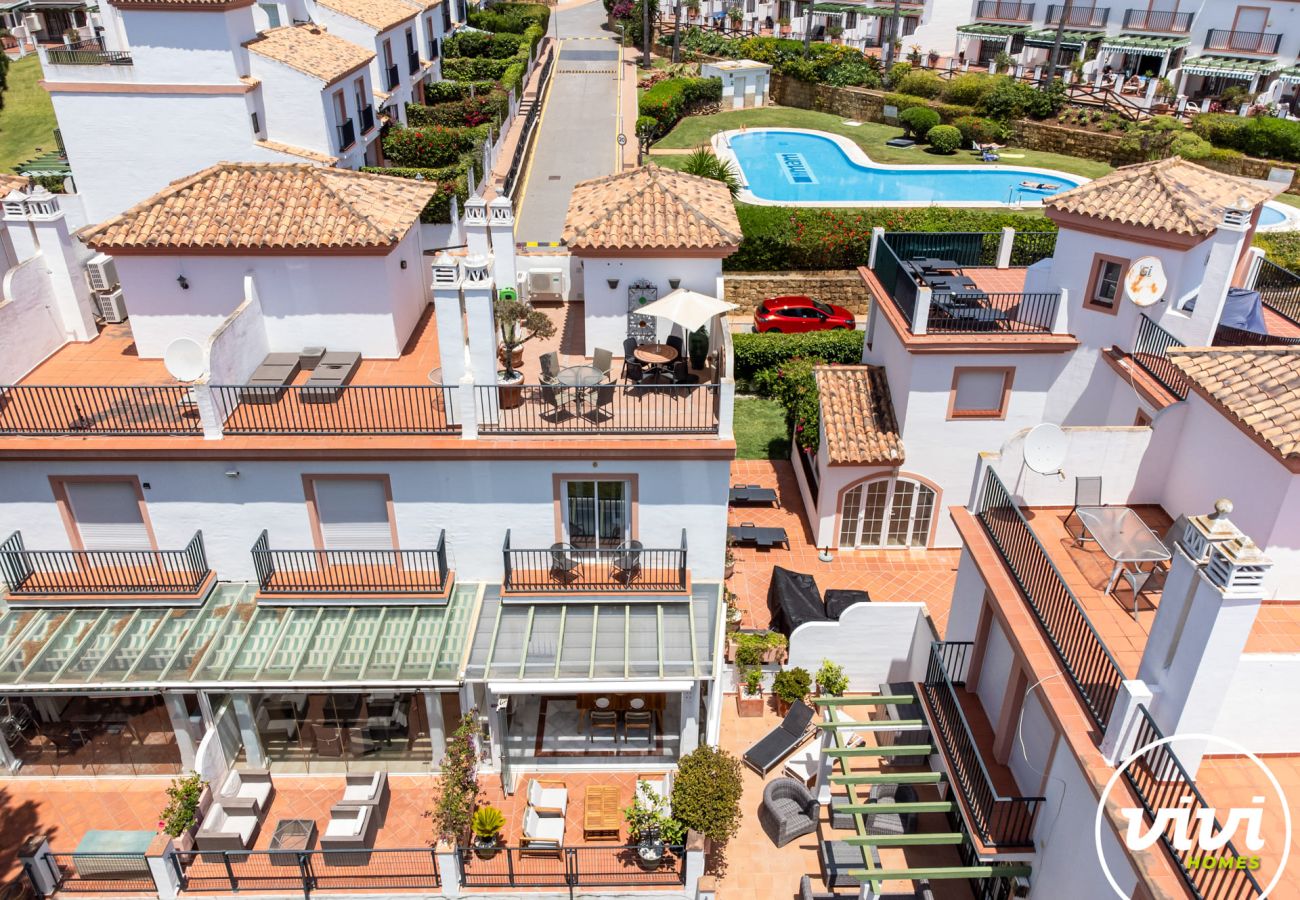 Apartamento en Marbella - Lochloosa | Cerca de golf en Cabopino