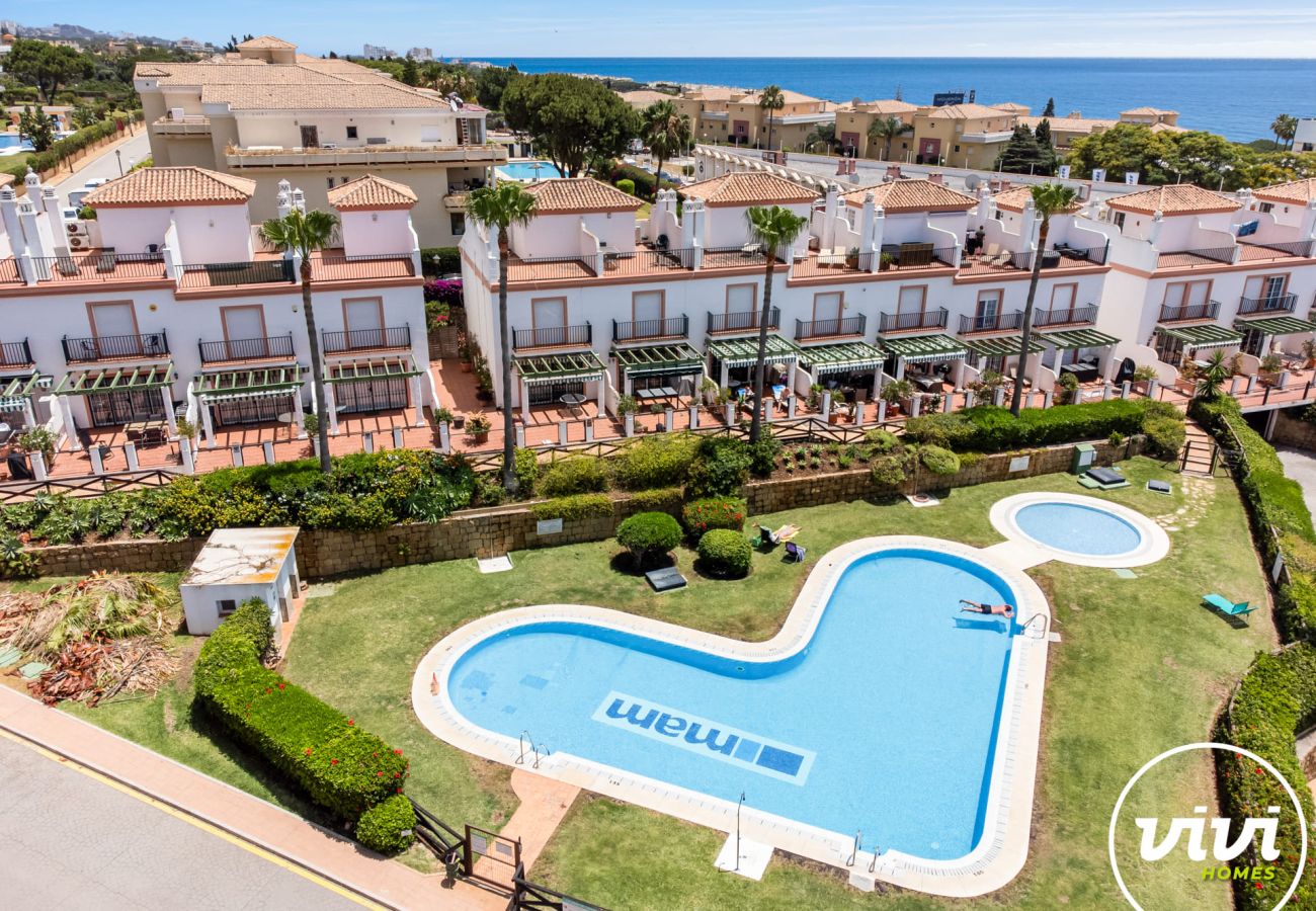 Apartamento en Marbella - Lochloosa | Cerca de golf en Cabopino