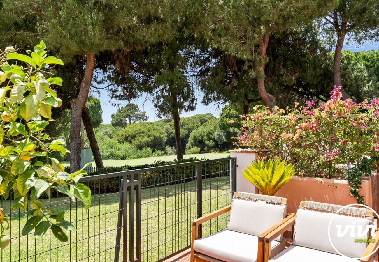 Apartamento en Marbella - Lochloosa | Cerca de golf en Cabopino