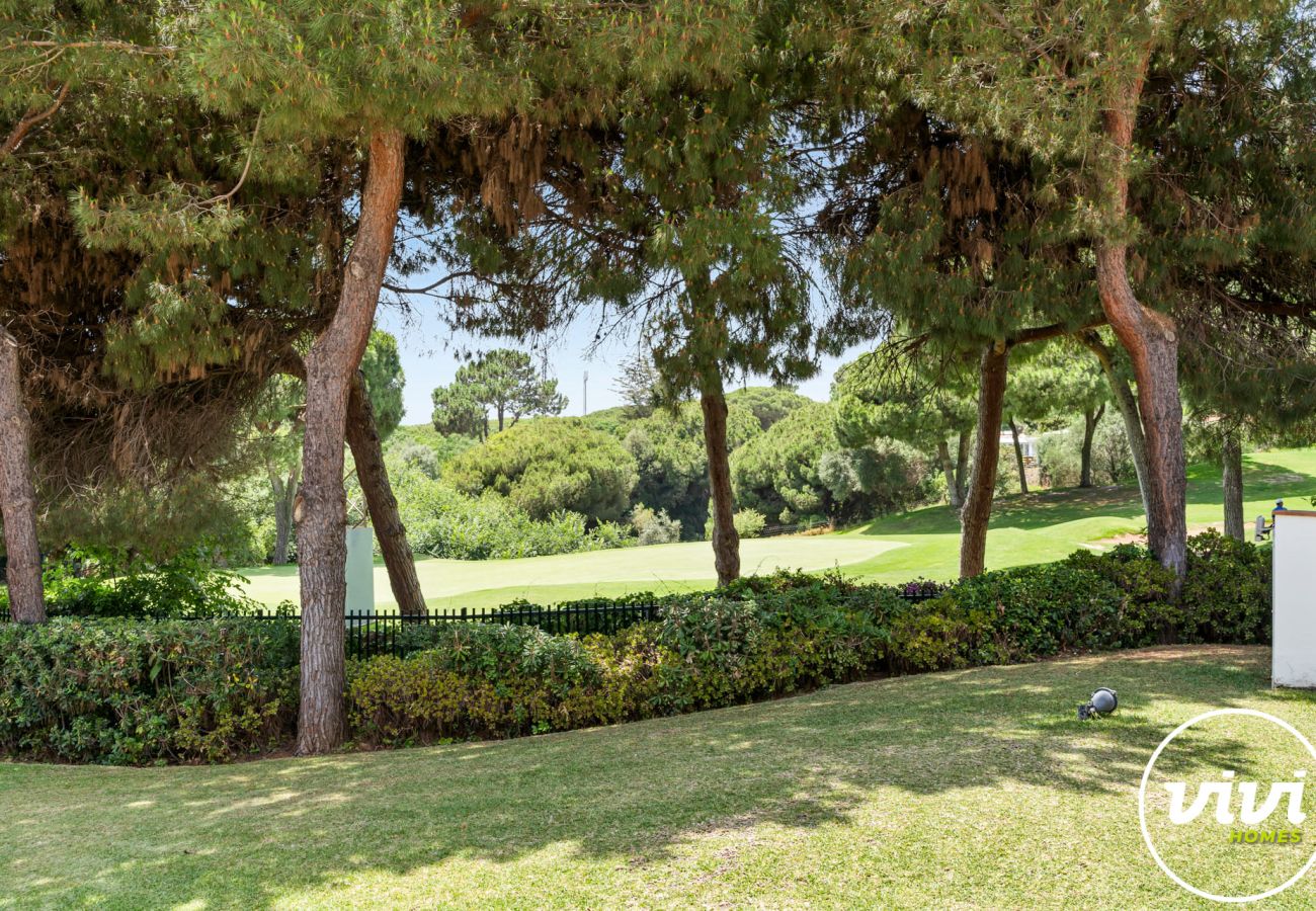 Apartamento en Marbella - Lochloosa | Cerca de golf en Cabopino