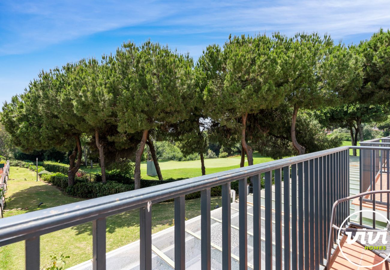 Apartamento en Marbella - Lochloosa | Cerca de golf en Cabopino