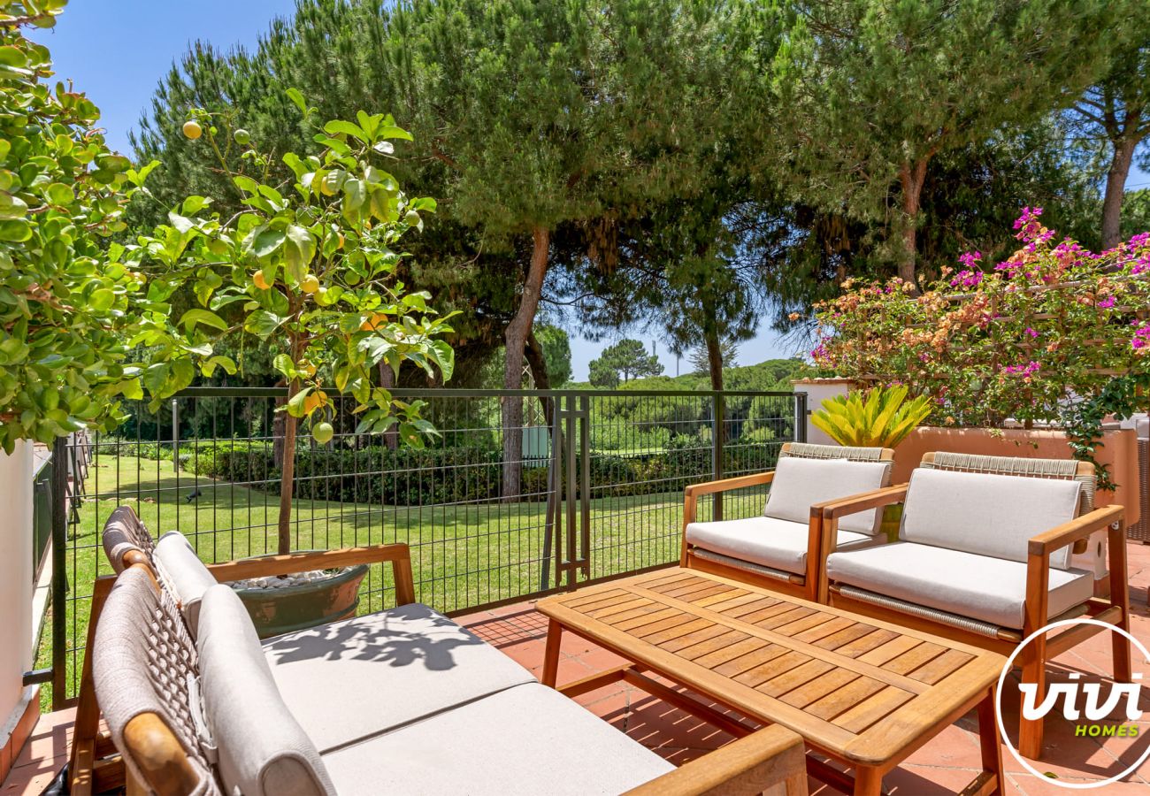 Apartamento en Marbella - Lochloosa | Cerca de golf en Cabopino