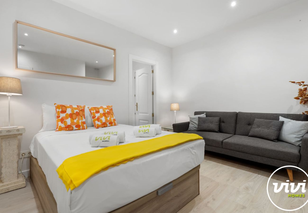 Apartamento en Marbella - Lochloosa | Cerca de golf en Cabopino