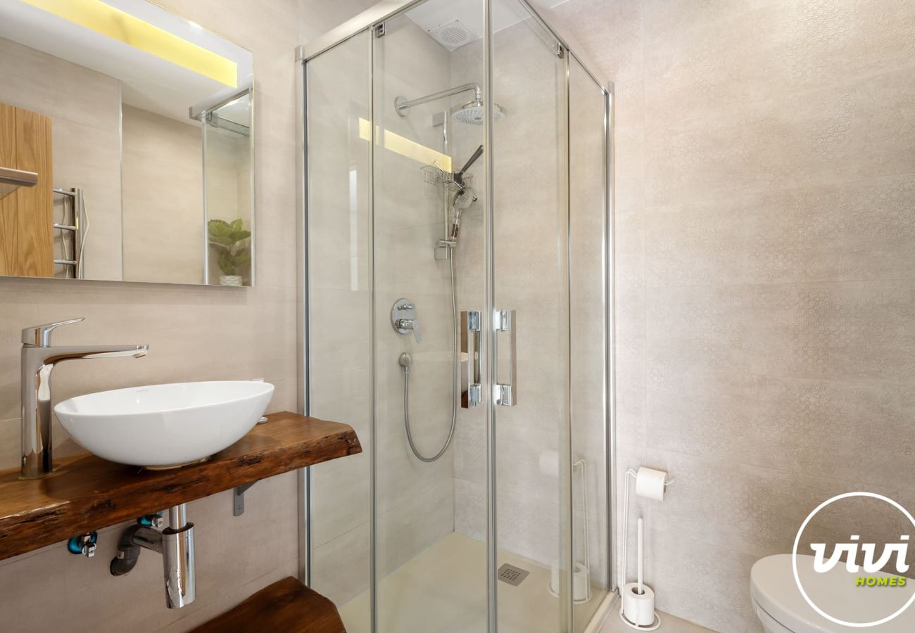 Apartamento en Marbella - Lochloosa | Cerca de golf en Cabopino