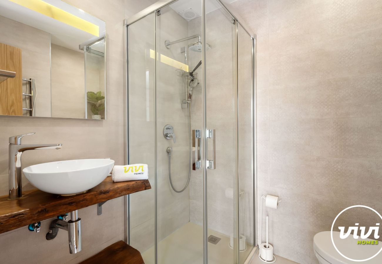 Apartamento en Marbella - Lochloosa | Cerca de golf en Cabopino