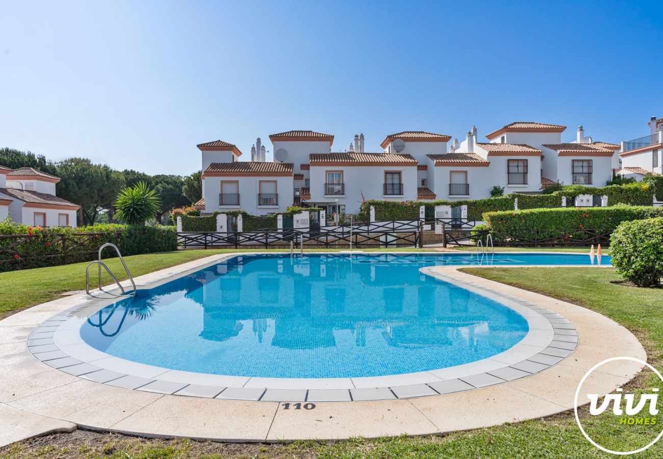 Apartamento en Marbella - Lochloosa | Cerca de golf en Cabopino