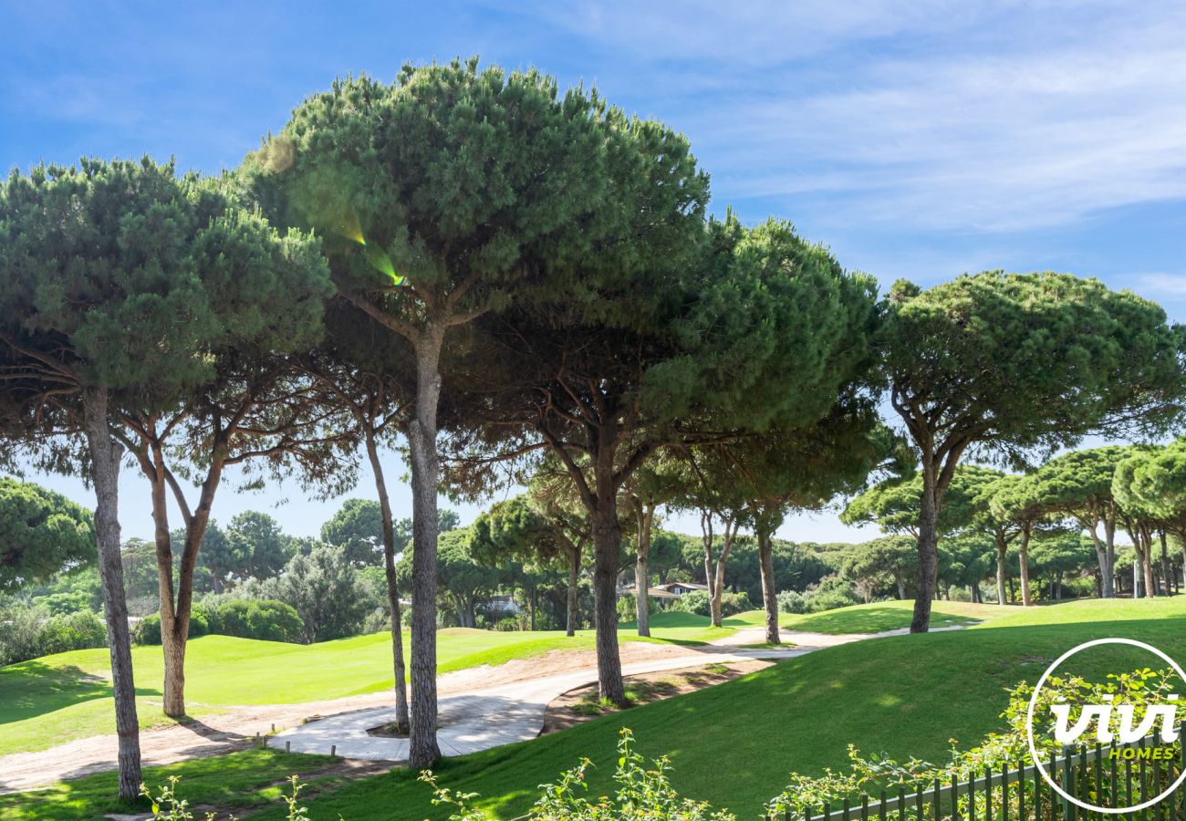 Apartamento en Marbella - Lochloosa | Cerca de golf en Cabopino