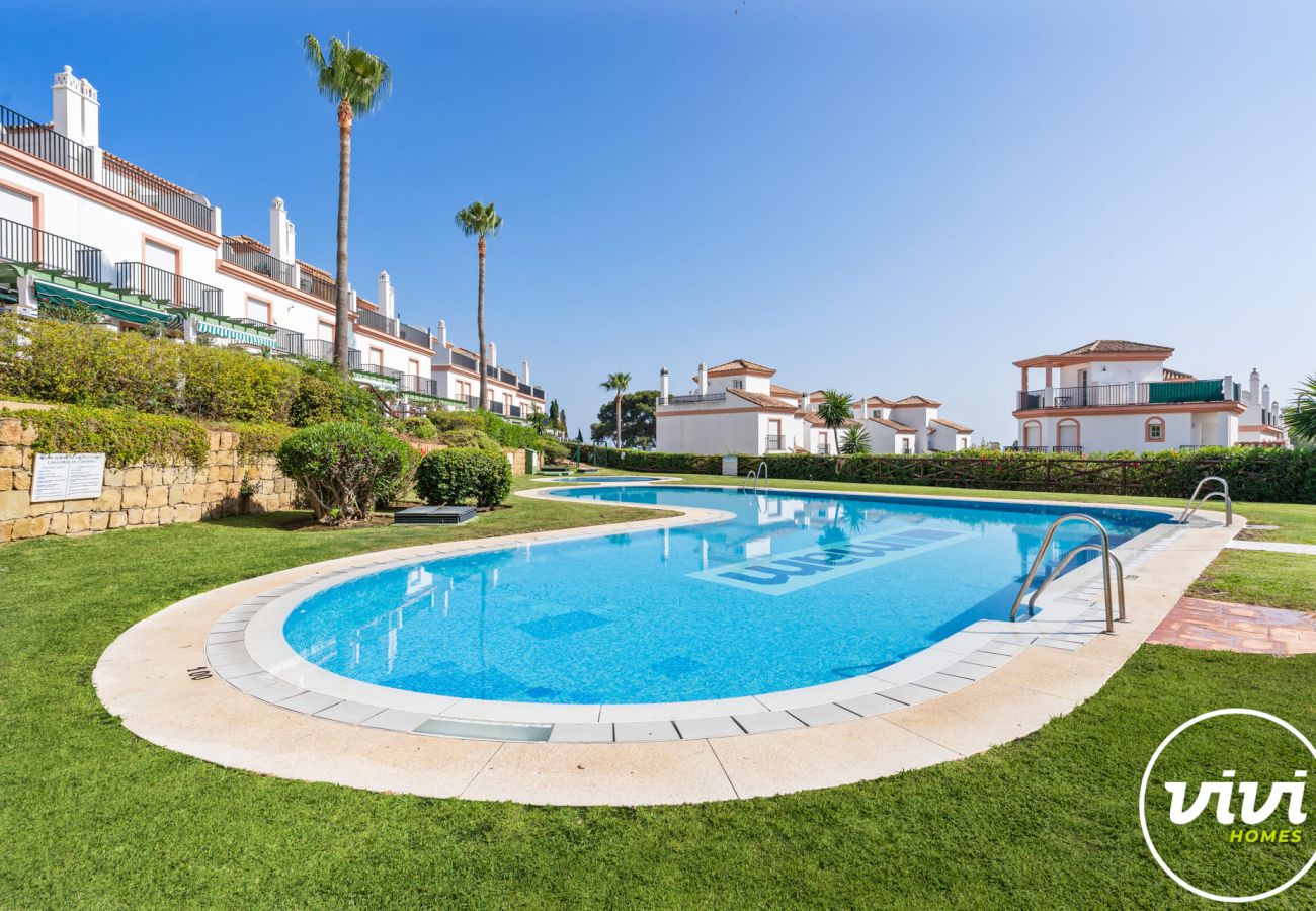 Apartamento en Marbella - Lochloosa | Cerca de golf en Cabopino