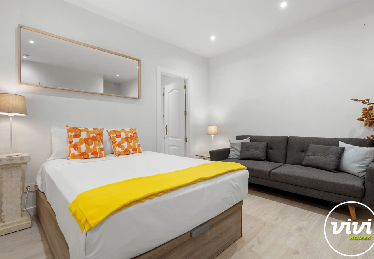 Apartamento en Marbella - Lochloosa | Cerca de golf en Cabopino