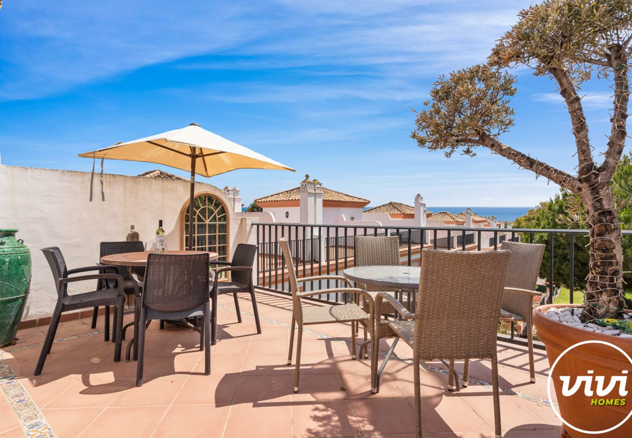 Apartamento en Marbella - Lochloosa | Cerca de golf en Cabopino