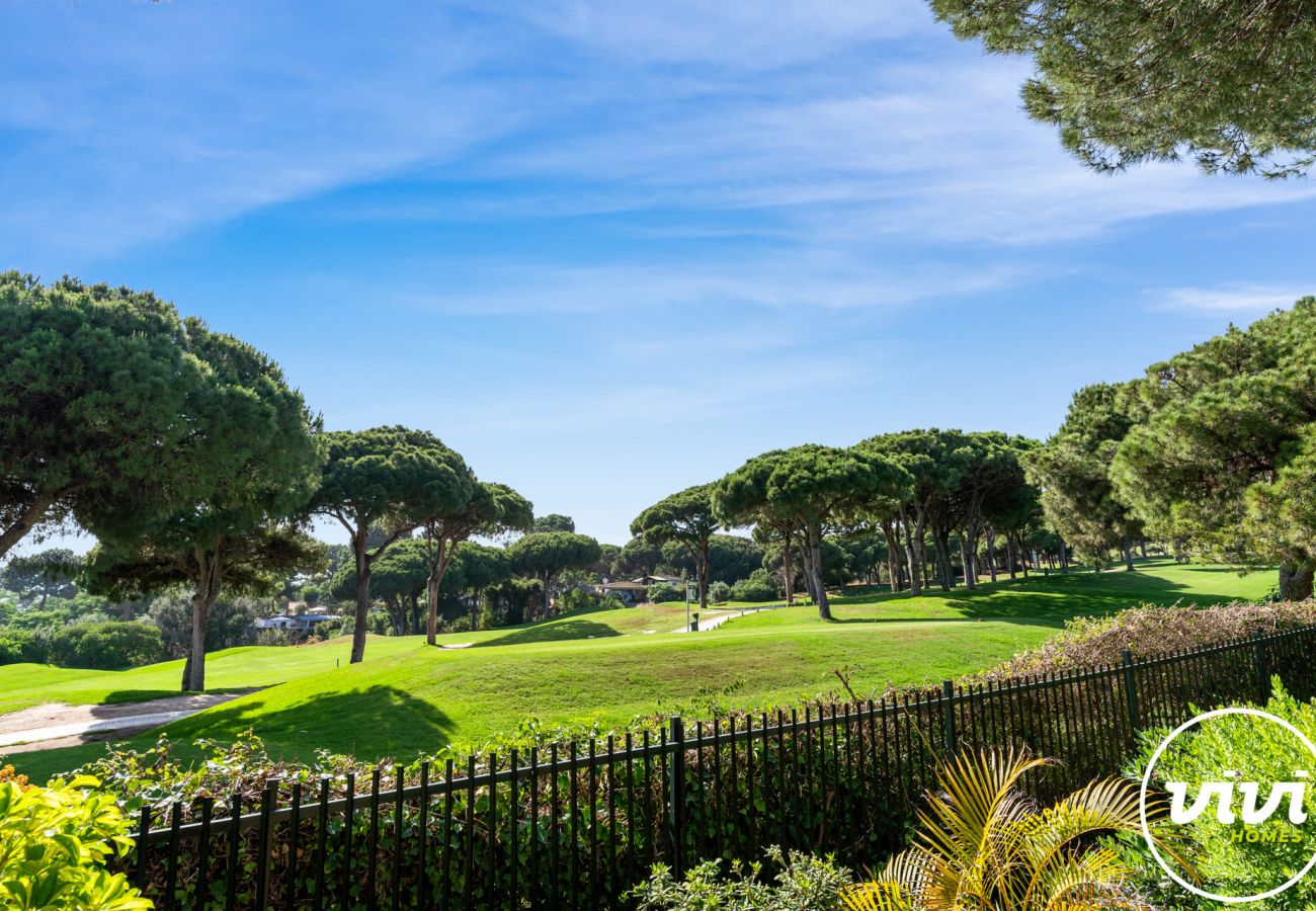 Apartamento en Marbella - Lochloosa | Cerca de golf en Cabopino