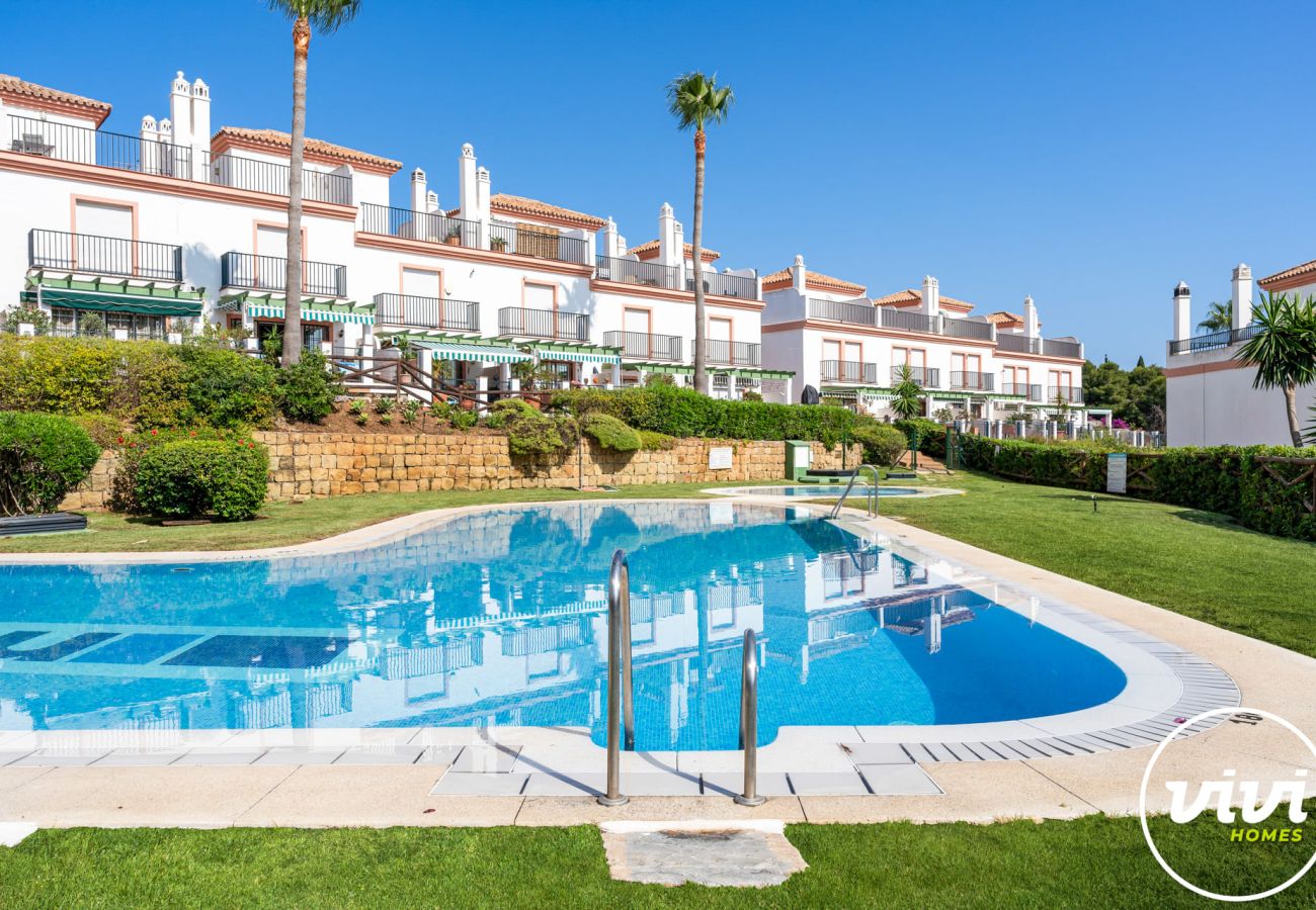 Apartamento en Marbella - Lochloosa | Cerca de golf en Cabopino