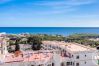 Apartamento en Sitio de Calahonda - Vista Palmera | Apartamento con terraza en Mijas Apartamento en Sitio de Calahonda - Vista Palmera | Apartamento con terraza en Mijas