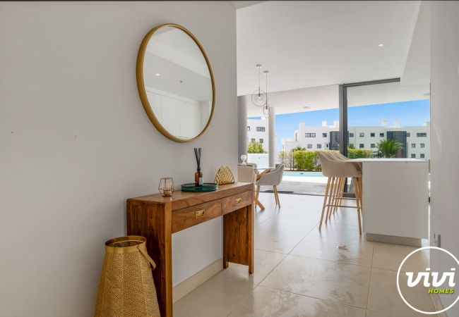 Apartamento en Fuengirola - Flora | Apartamento con piscina privada Apartamento en Fuengirola - Flora | Apartamento con piscina privada