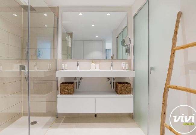 Apartamento en Fuengirola - Flora | Apartamento con piscina privada Apartamento en Fuengirola - Flora | Apartamento con piscina privada