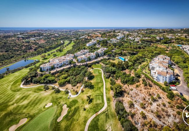 Apartamento en Benahavís - Casa Voline | con vistas en Benahavís Apartamento en Benahavís - Casa Voline | con vistas en Benahavís