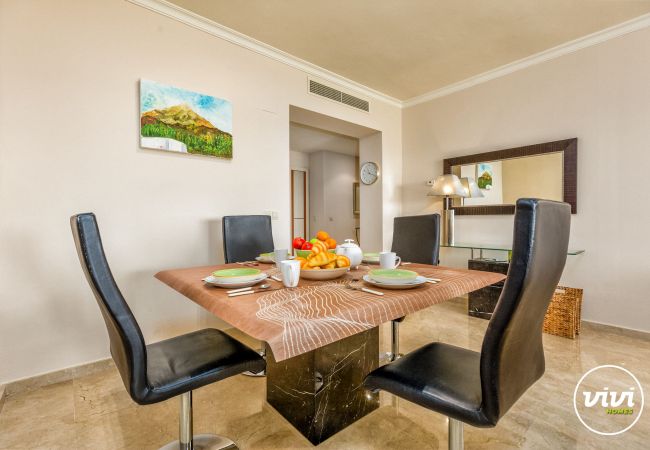 Apartamento en Benahavís - Casa Voline | con vistas en Benahavís Apartamento en Benahavís - Casa Voline | con vistas en Benahavís
