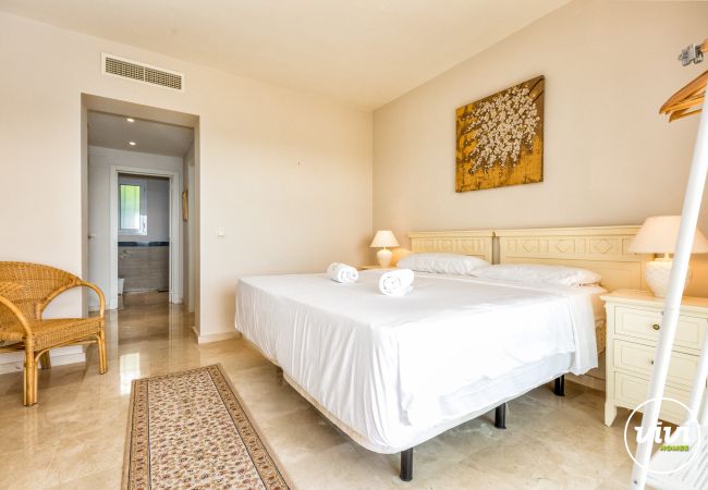 Apartamento en Benahavís - Casa Voline | con vistas en Benahavís Apartamento en Benahavís - Casa Voline | con vistas en Benahavís