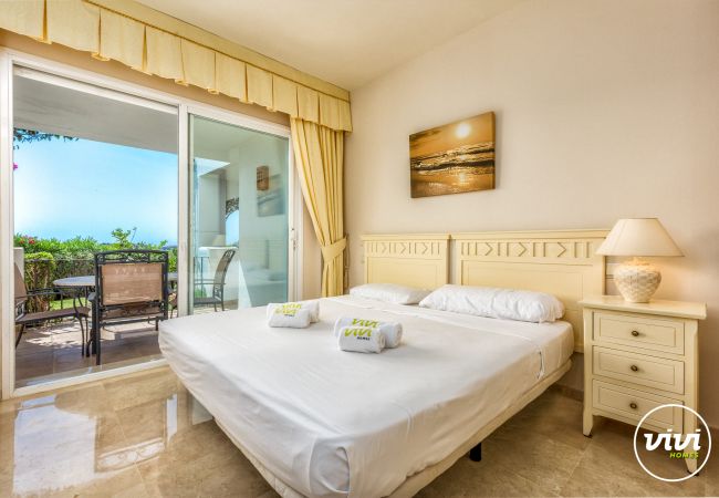 Apartamento en Benahavís - Casa Voline | con vistas en Benahavís Apartamento en Benahavís - Casa Voline | con vistas en Benahavís