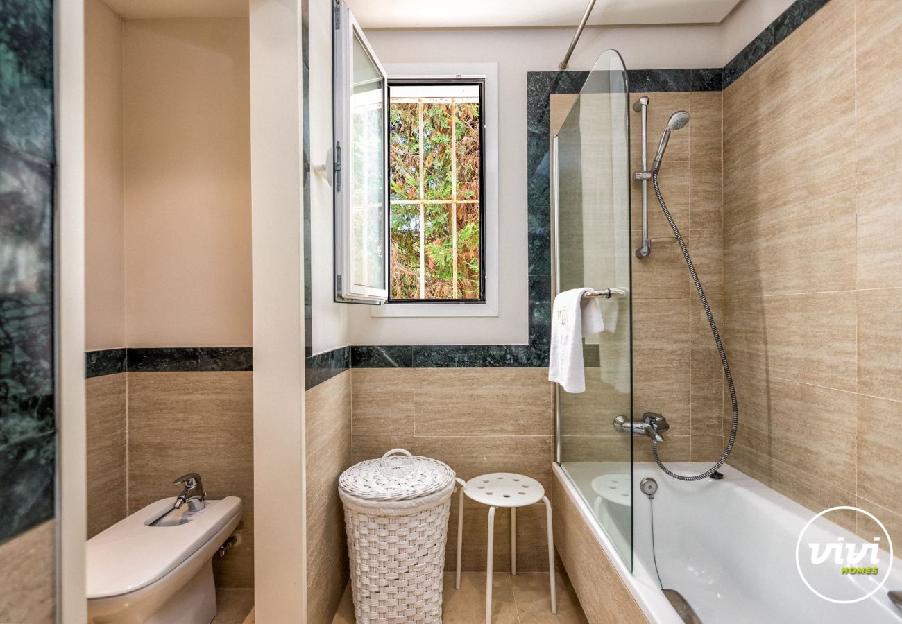 Apartamento en Benahavís - Casa Voline | con vistas en Benahavís