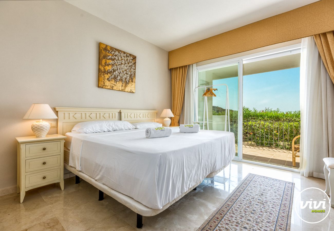 Apartamento en Benahavís - Casa Voline | con vistas en Benahavís