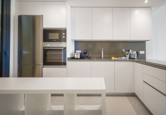 Apartamento en La Cala de Mijas - Calanova 2 | Moderno en Mijas Apartamento en La Cala de Mijas - Calanova 2 | Moderno en Mijas