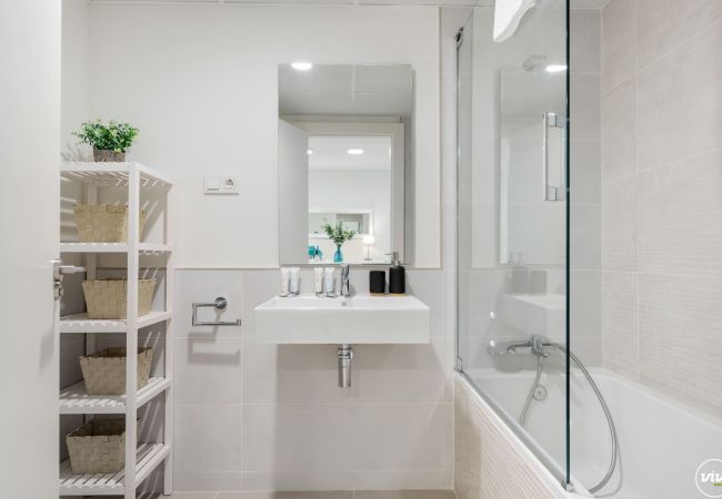 Apartamento en La Cala de Mijas - Calanova 2 | Moderno en Mijas Apartamento en La Cala de Mijas - Calanova 2 | Moderno en Mijas