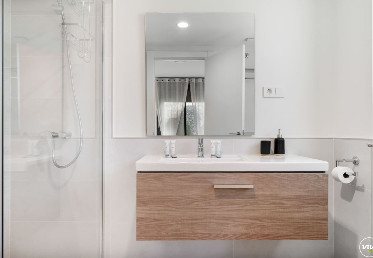 Apartamento en La Cala de Mijas - Calanova 2 | con piscina en Mijas