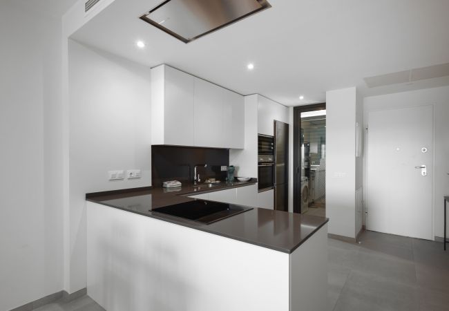 Apartamento en La Cala de Mijas - Calanova Golf | Con terraza en Mijas Apartamento en La Cala de Mijas - Calanova Golf | Con terraza en Mijas