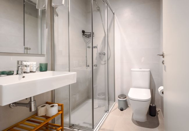 Apartamento en La Cala de Mijas - Calanova Golf | Con terraza en Mijas Apartamento en La Cala de Mijas - Calanova Golf | Con terraza en Mijas