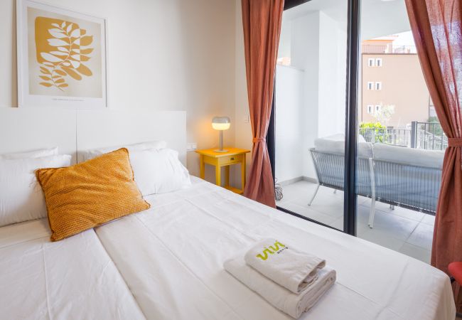 Apartamento en La Cala de Mijas - Calanova Golf | Con terraza en Mijas Apartamento en La Cala de Mijas - Calanova Golf | Con terraza en Mijas