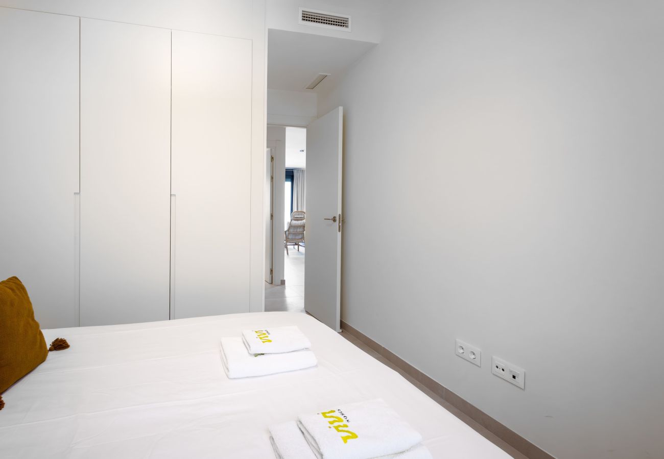 Apartamento en La Cala de Mijas - Calanova Golf | with pool in Mijas
