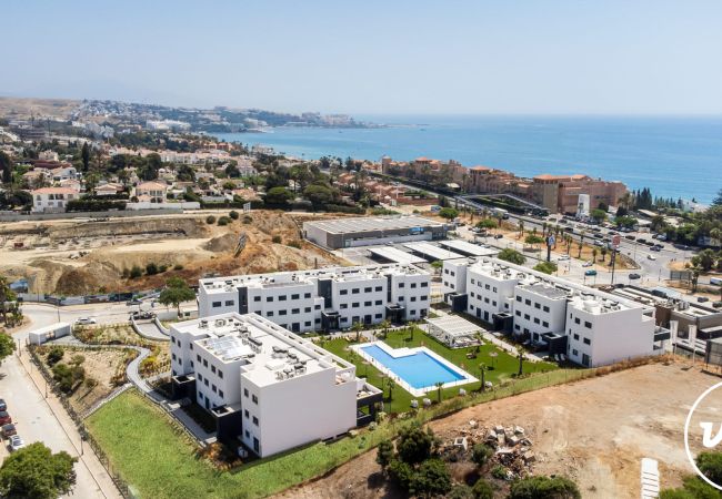 Apartamento en Estepona - Indigo | Apartamento con gimnasio en Estepona Apartamento en Estepona - Indigo | Apartamento con gimnasio en Estepona
