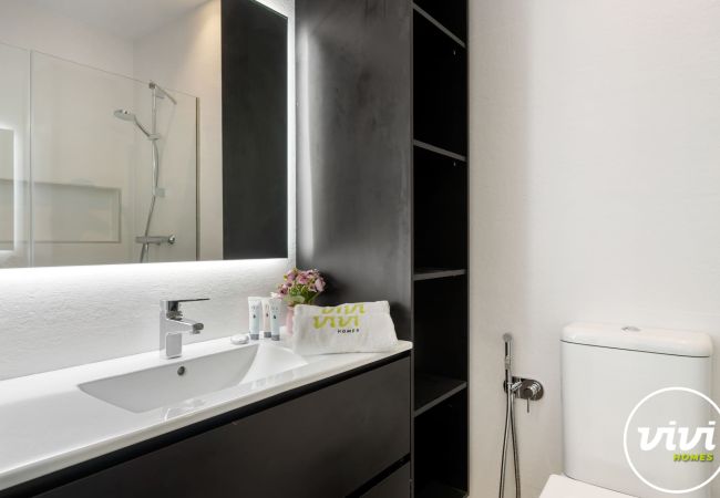 Villa en Mijas - Villa Horizonte | con piscina en Mijas Villa en Mijas - Villa Horizonte | con piscina en Mijas
