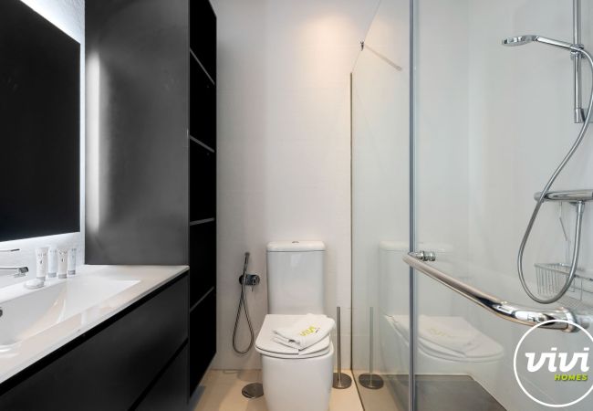 Villa en Mijas - Villa Horizonte | con piscina en Mijas Villa en Mijas - Villa Horizonte | con piscina en Mijas